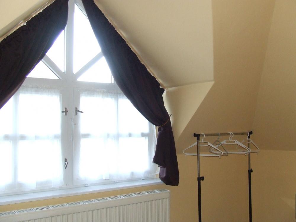 Nem erkélyes szoba Nem erkélyes szoba