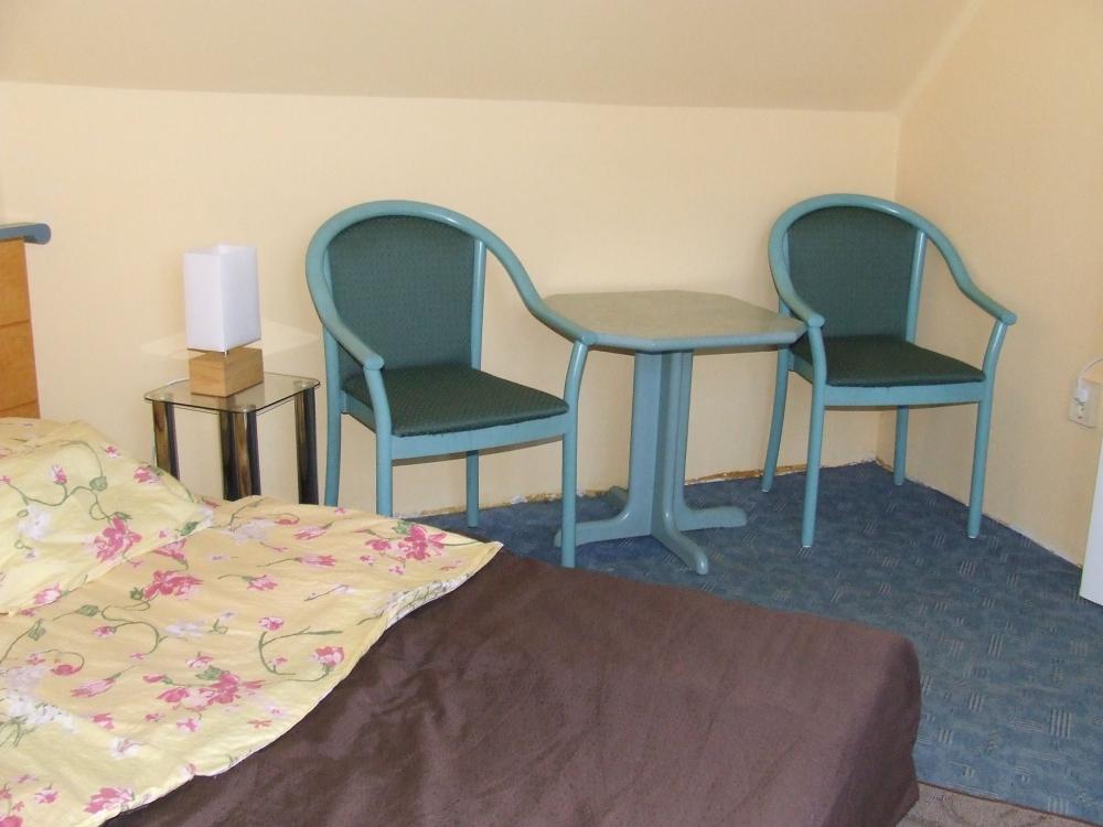 Nem erkélyes szoba Nem erkélyes szoba