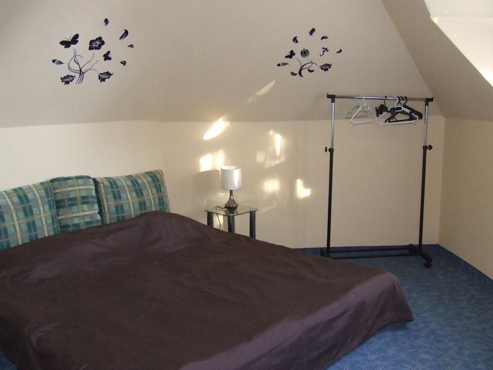 Nem erkélyes szoba Nem erkélyes szoba