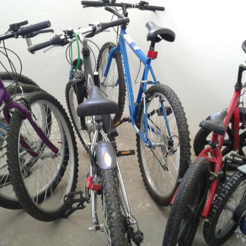 Kerékpárok Kerékpárok